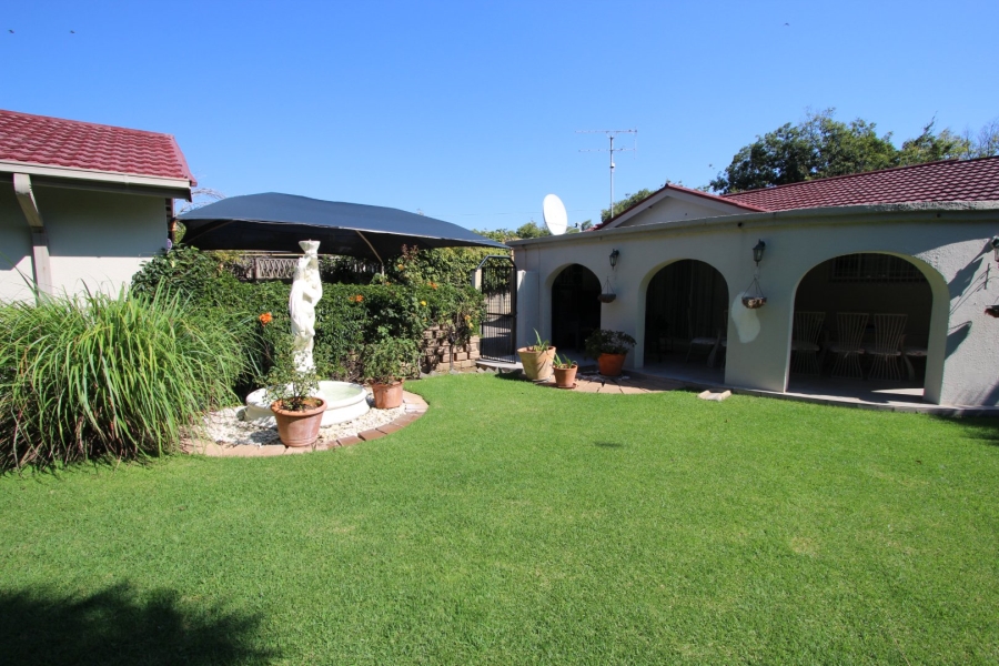 3 Bedroom Property for Sale in Jan Cillierspark Free State